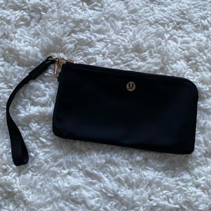 Lululemon Wristlet